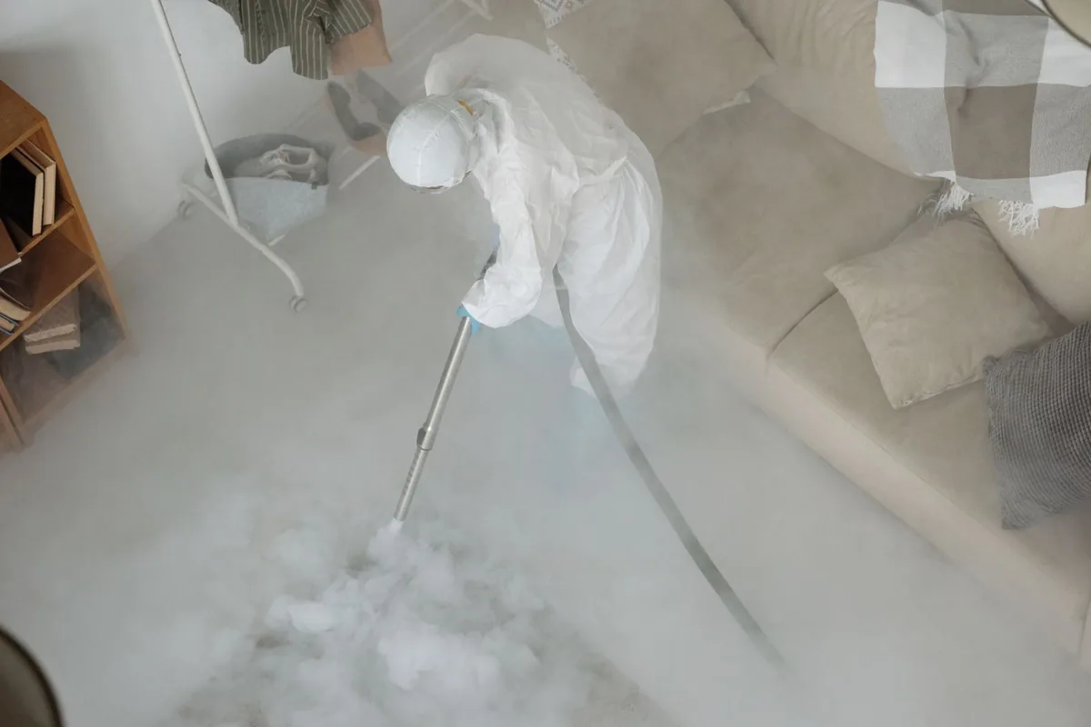 Biohazard Cleanup in Coulee Dam, WA